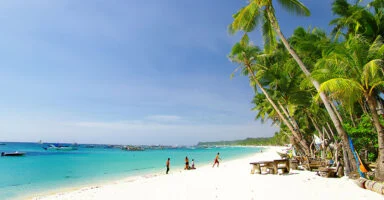 Best Station 3 Hotels in Boracay