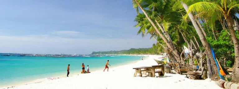 Boracay S 36 Best Hotels In 2024 Where To Stay   Station 3 768x288 